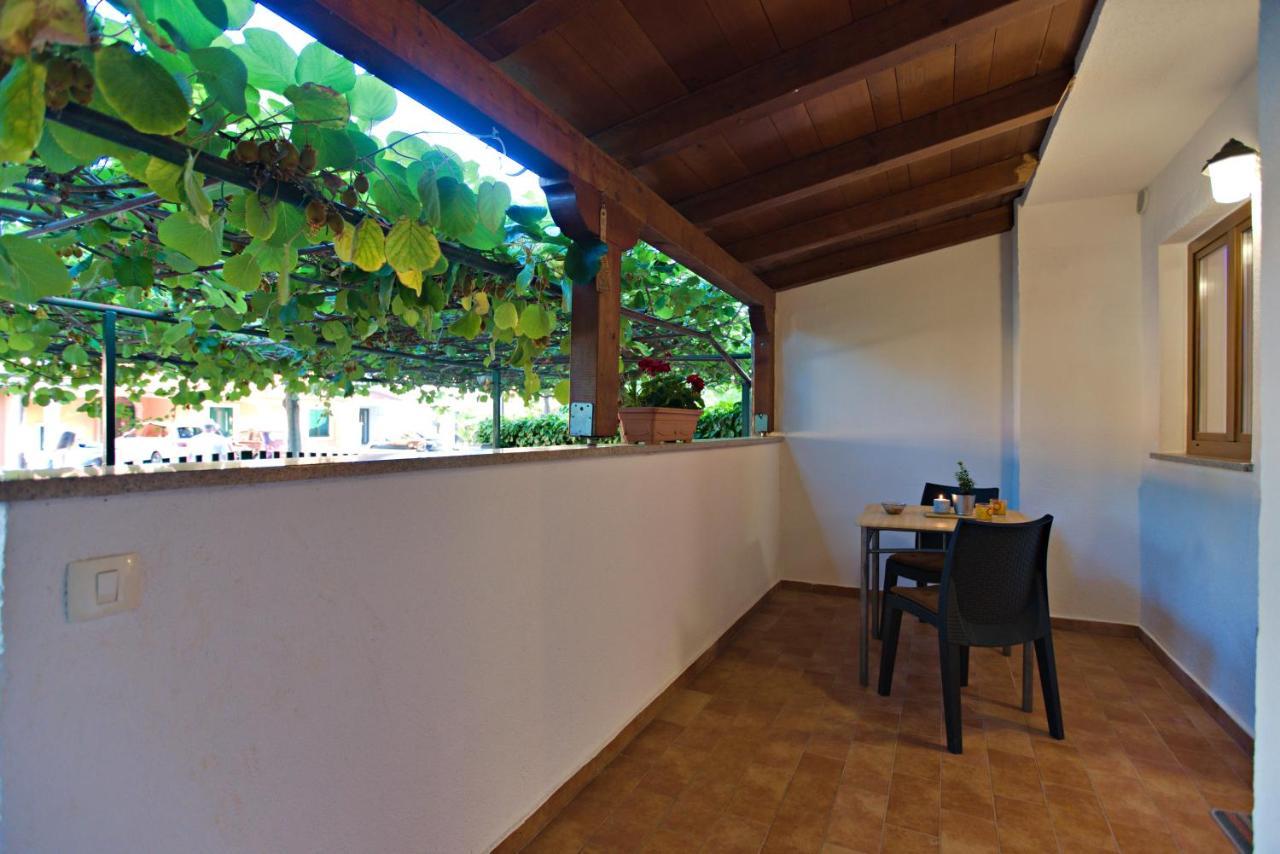 Apartments Kiwi Rovinj Extérieur photo