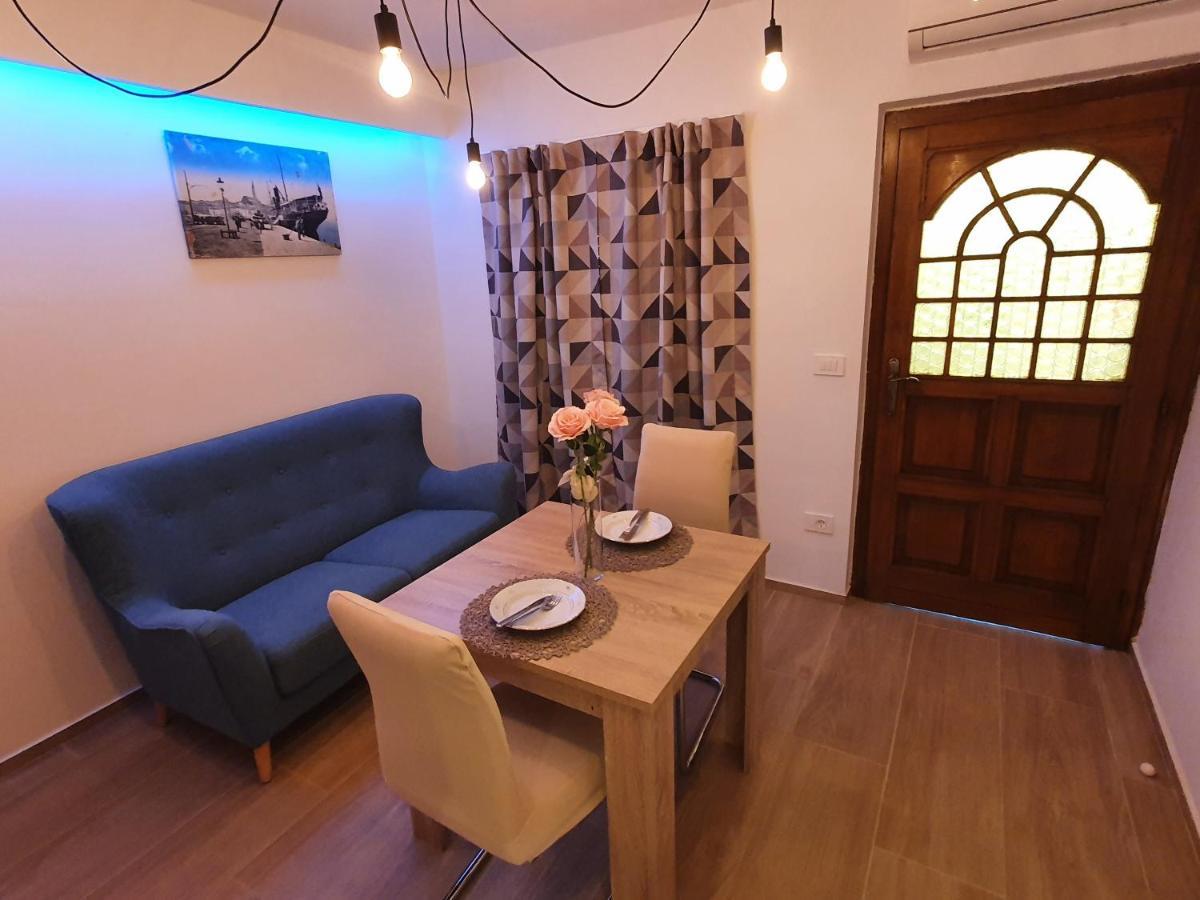 Apartments Kiwi Rovinj Extérieur photo