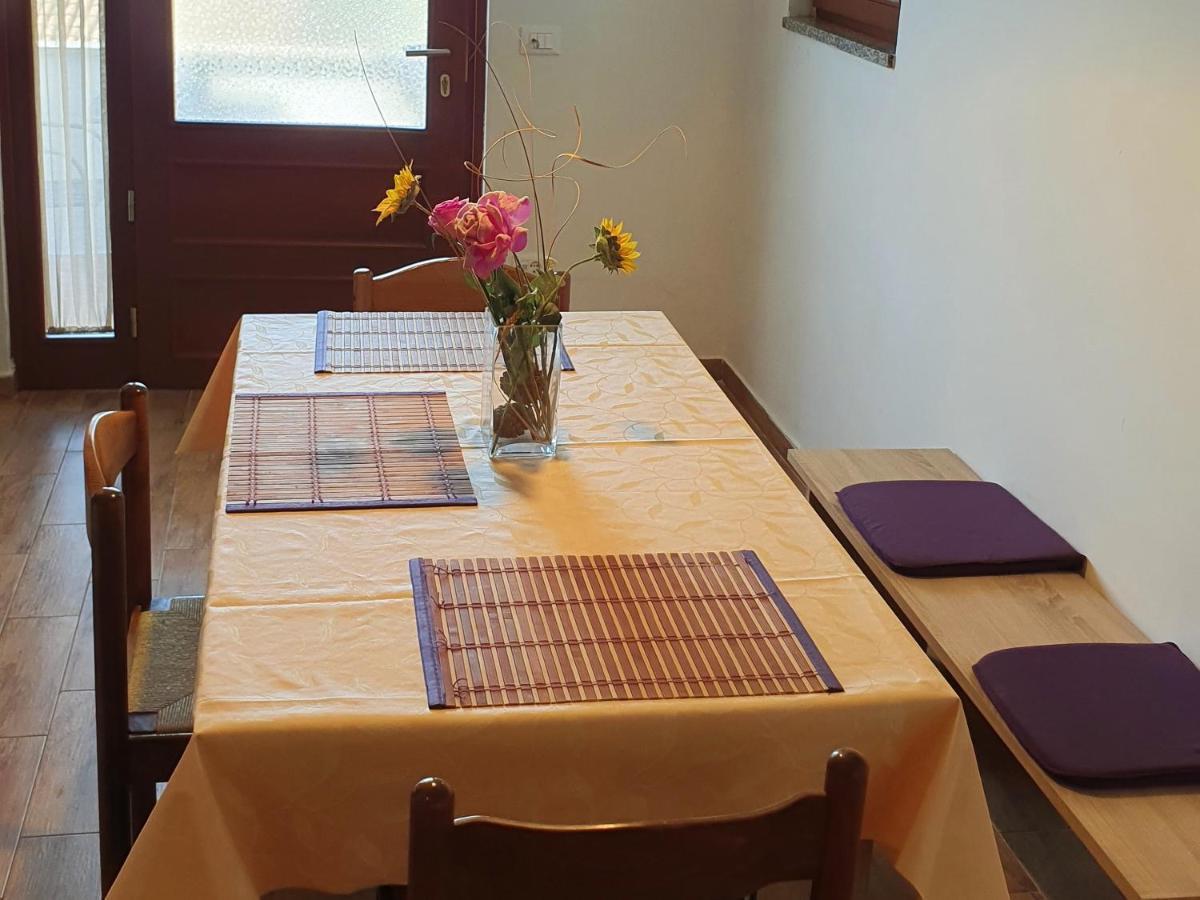 Apartments Kiwi Rovinj Extérieur photo