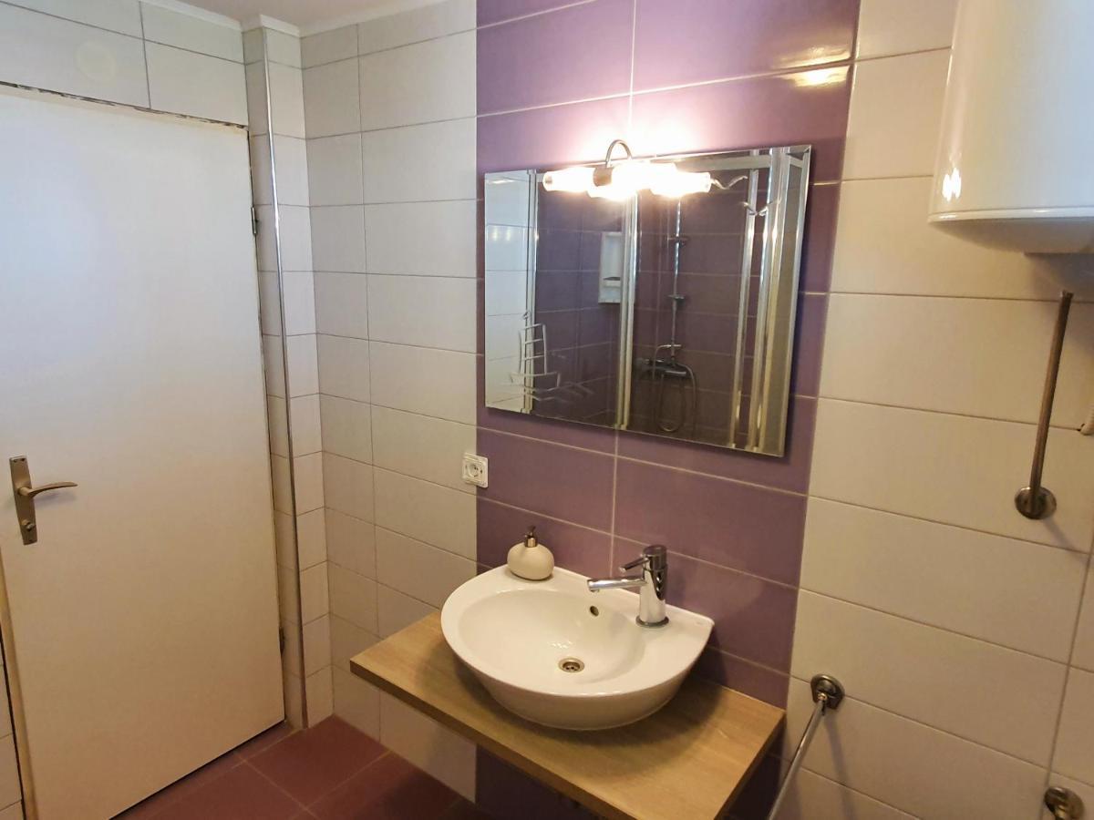 Apartments Kiwi Rovinj Extérieur photo