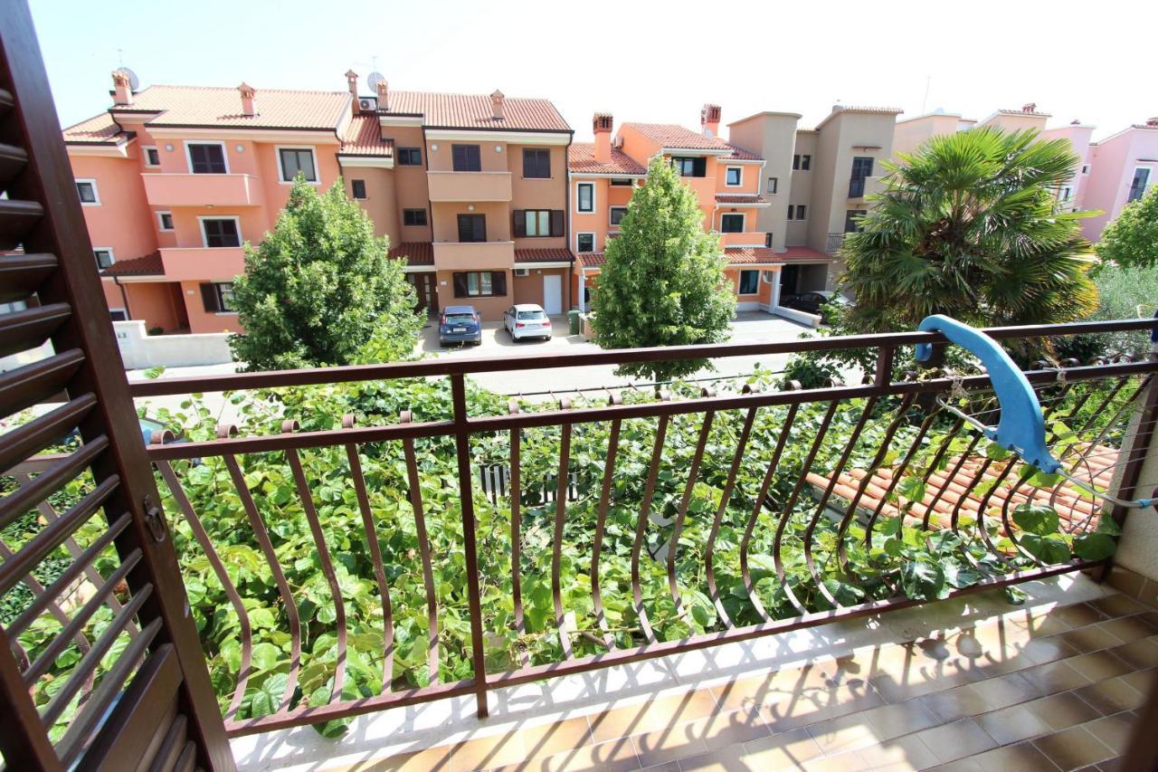 Apartments Kiwi Rovinj Extérieur photo