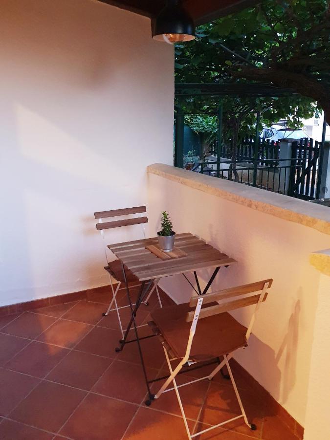 Apartments Kiwi Rovinj Extérieur photo