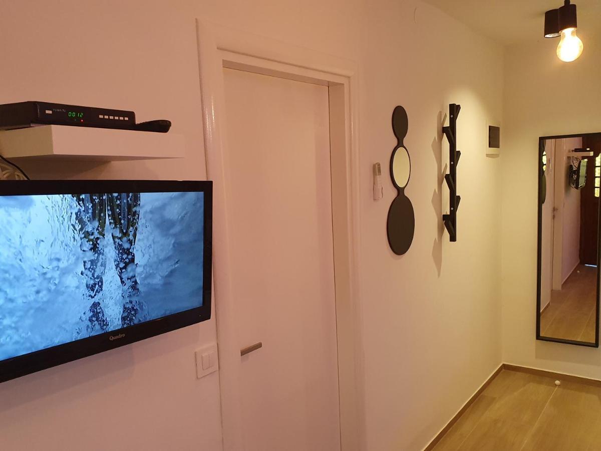Apartments Kiwi Rovinj Extérieur photo