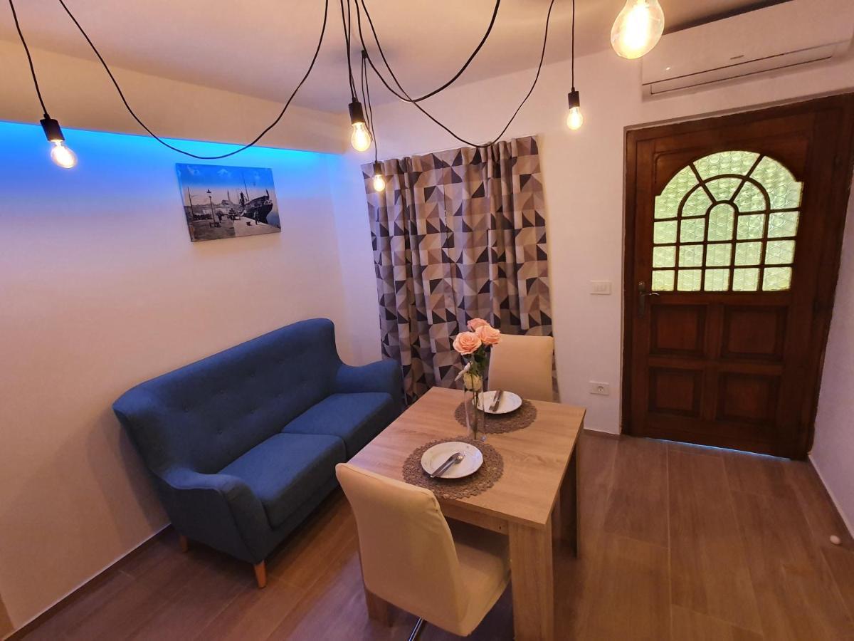 Apartments Kiwi Rovinj Extérieur photo