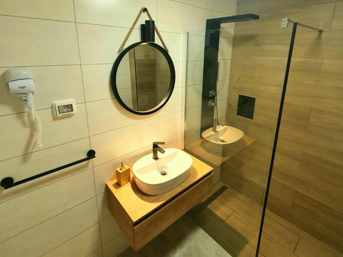 Apartments Kiwi Rovinj Extérieur photo