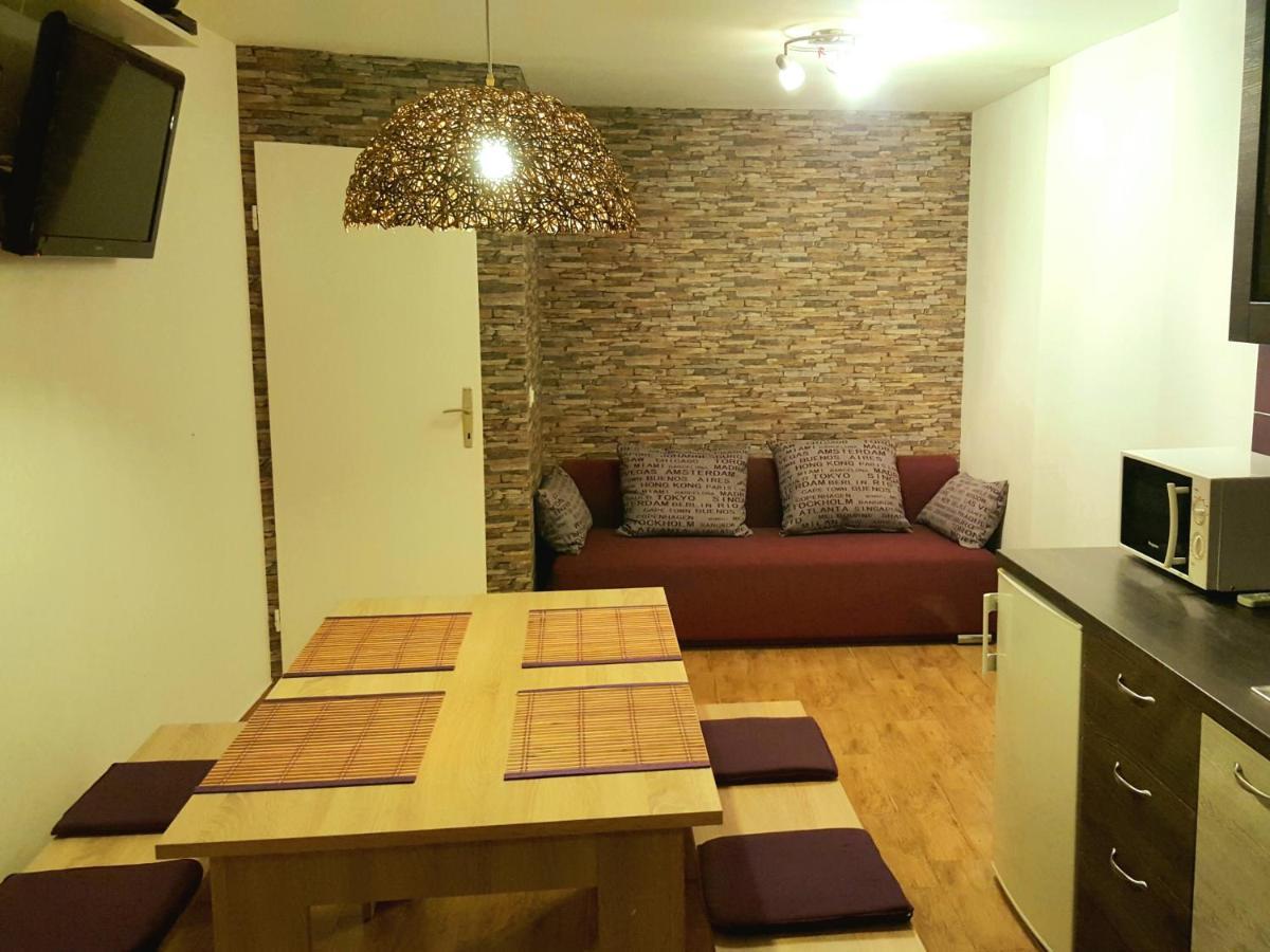 Apartments Kiwi Rovinj Extérieur photo